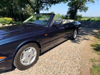 USED 1997 P BENTLEY AZURE AZURE 6.8 v8 TURBO LEFT HAND DRIVE * LEFT HAND DRIVE *