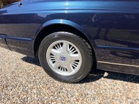 USED 1997 P BENTLEY AZURE AZURE 6.8 v8 TURBO LEFT HAND DRIVE * LEFT HAND DRIVE *