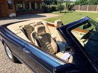 USED 1997 P BENTLEY AZURE AZURE 6.8 v8 TURBO LEFT HAND DRIVE * LEFT HAND DRIVE *