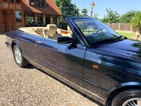 USED 1997 P BENTLEY AZURE AZURE 6.8 v8 TURBO LEFT HAND DRIVE * LEFT HAND DRIVE *