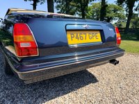 USED 1997 P BENTLEY AZURE AZURE 6.8 v8 TURBO LEFT HAND DRIVE * LEFT HAND DRIVE *