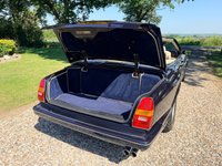 USED 1997 P BENTLEY AZURE AZURE 6.8 v8 TURBO LEFT HAND DRIVE * LEFT HAND DRIVE *