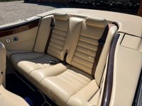 USED 1997 P BENTLEY AZURE AZURE 6.8 v8 TURBO LEFT HAND DRIVE * LEFT HAND DRIVE *