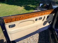 USED 1997 P BENTLEY AZURE AZURE 6.8 v8 TURBO LEFT HAND DRIVE * LEFT HAND DRIVE *