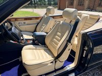 USED 1997 P BENTLEY AZURE AZURE 6.8 v8 TURBO LEFT HAND DRIVE * LEFT HAND DRIVE *