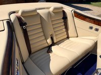 USED 1997 P BENTLEY AZURE AZURE 6.8 v8 TURBO LEFT HAND DRIVE * LEFT HAND DRIVE *