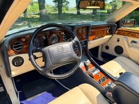 USED 1997 P BENTLEY AZURE AZURE 6.8 v8 TURBO LEFT HAND DRIVE * LEFT HAND DRIVE *