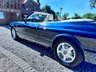 USED 1997 P BENTLEY AZURE AZURE 6.8 v8 TURBO LEFT HAND DRIVE * LEFT HAND DRIVE *