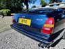 USED 1997 P BENTLEY AZURE AZURE 6.8 v8 TURBO LEFT HAND DRIVE * LEFT HAND DRIVE *