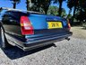 USED 1997 P BENTLEY AZURE AZURE 6.8 v8 TURBO LEFT HAND DRIVE * LEFT HAND DRIVE *