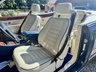 USED 1997 P BENTLEY AZURE AZURE 6.8 v8 TURBO LEFT HAND DRIVE * LEFT HAND DRIVE *