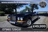 USED 1997 P BENTLEY AZURE AZURE 6.8 v8 TURBO LEFT HAND DRIVE * LEFT HAND DRIVE *