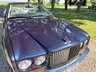 USED 1997 P BENTLEY AZURE AZURE 6.8 v8 TURBO LEFT HAND DRIVE * LEFT HAND DRIVE *