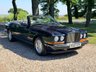 USED 1997 P BENTLEY AZURE AZURE 6.8 v8 TURBO LEFT HAND DRIVE * LEFT HAND DRIVE *