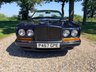 USED 1997 P BENTLEY AZURE AZURE 6.8 v8 TURBO LEFT HAND DRIVE * LEFT HAND DRIVE *