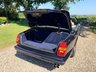 USED 1997 P BENTLEY AZURE AZURE 6.8 v8 TURBO LEFT HAND DRIVE * LEFT HAND DRIVE *