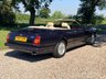 USED 1997 P BENTLEY AZURE AZURE 6.8 v8 TURBO LEFT HAND DRIVE * LEFT HAND DRIVE *