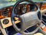 USED 1997 P BENTLEY AZURE AZURE 6.8 v8 TURBO LEFT HAND DRIVE * LEFT HAND DRIVE *