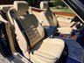 USED 1997 P BENTLEY AZURE AZURE 6.8 v8 TURBO LEFT HAND DRIVE * LEFT HAND DRIVE *
