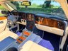 USED 1997 P BENTLEY AZURE AZURE 6.8 v8 TURBO LEFT HAND DRIVE * LEFT HAND DRIVE *