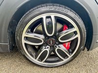 USED 2018 18 MINI HATCH JOHN COOPER WORKS 2.0 JOHN COOPER WORKS 3d 228 BHP 
