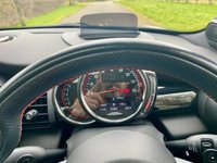USED 2018 18 MINI HATCH JOHN COOPER WORKS 2.0 JOHN COOPER WORKS 3d 228 BHP 