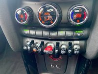 USED 2018 18 MINI HATCH JOHN COOPER WORKS 2.0 JOHN COOPER WORKS 3d 228 BHP 