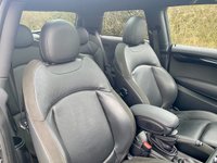 USED 2018 18 MINI HATCH JOHN COOPER WORKS 2.0 JOHN COOPER WORKS 3d 228 BHP 
