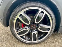USED 2018 18 MINI HATCH JOHN COOPER WORKS 2.0 JOHN COOPER WORKS 3d 228 BHP 