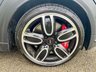 USED 2018 18 MINI HATCH JOHN COOPER WORKS 2.0 JOHN COOPER WORKS 3d 228 BHP 