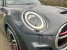 USED 2018 18 MINI HATCH JOHN COOPER WORKS 2.0 JOHN COOPER WORKS 3d 228 BHP 