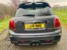 USED 2018 18 MINI HATCH JOHN COOPER WORKS 2.0 JOHN COOPER WORKS 3d 228 BHP 