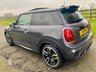 USED 2018 18 MINI HATCH JOHN COOPER WORKS 2.0 JOHN COOPER WORKS 3d 228 BHP 