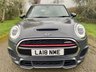 USED 2018 18 MINI HATCH JOHN COOPER WORKS 2.0 JOHN COOPER WORKS 3d 228 BHP 