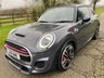 USED 2018 18 MINI HATCH JOHN COOPER WORKS 2.0 JOHN COOPER WORKS 3d 228 BHP 