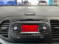 USED 2014 64 KIA PICANTO 1.0 VR7 Hatchback 5dr Petrol Manual Euro 5 (68 bhp) Bluetooth,&pound;0Tax,Low Miles!