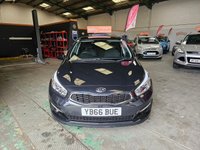 USED 2016 66 KIA CEED 1.4 SR7 5d 98 BHP Nice Example