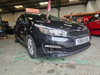 USED 2016 66 KIA CEED 1.4 SR7 5d 98 BHP Nice Example