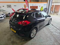 USED 2016 66 KIA CEED 1.4 SR7 5d 98 BHP Nice Example