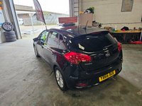 USED 2016 66 KIA CEED 1.4 SR7 5d 98 BHP Nice Example