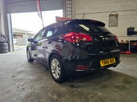 USED 2016 66 KIA CEED 1.4 SR7 5d 98 BHP Nice Example