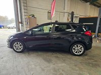 USED 2016 66 KIA CEED 1.4 SR7 5d 98 BHP Nice Example