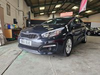 USED 2016 66 KIA CEED 1.4 SR7 5d 98 BHP Nice Example