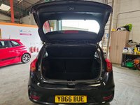 USED 2016 66 KIA CEED 1.4 SR7 5d 98 BHP Nice Example