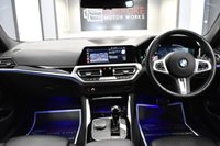 USED 2022 22 BMW 4 SERIES 420D M SPORT MHEV **&pound;449 A MONTH WITH &pound;4925 DEPOSIT**