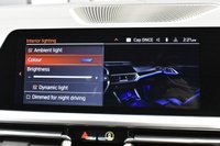 USED 2022 22 BMW 4 SERIES 420D M SPORT MHEV **&pound;449 A MONTH WITH &pound;4925 DEPOSIT**