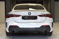 USED 2022 22 BMW 4 SERIES 420D M SPORT MHEV **&pound;449 A MONTH WITH &pound;4925 DEPOSIT**
