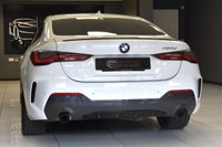 USED 2022 22 BMW 4 SERIES 420D M SPORT MHEV **&pound;449 A MONTH WITH &pound;4925 DEPOSIT**