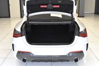 USED 2022 22 BMW 4 SERIES 420D M SPORT MHEV **&pound;449 A MONTH WITH &pound;4925 DEPOSIT**