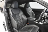 USED 2022 22 BMW 4 SERIES 420D M SPORT MHEV **&pound;449 A MONTH WITH &pound;4925 DEPOSIT**